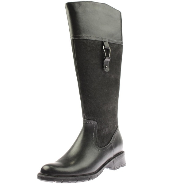 knee high boots canada