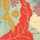 preview thumbnail 7 of 31, SAFAVIEH Handmade Blossom Verona Modern Floral Wool Rug