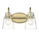 Option Antique Brass