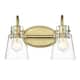 Option Antique Brass