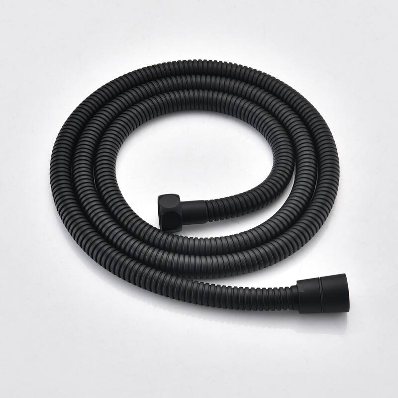 Shower Faucets Sets Complete Shower System 12 Inches Rain Shower Head with Handheld Shower Valve