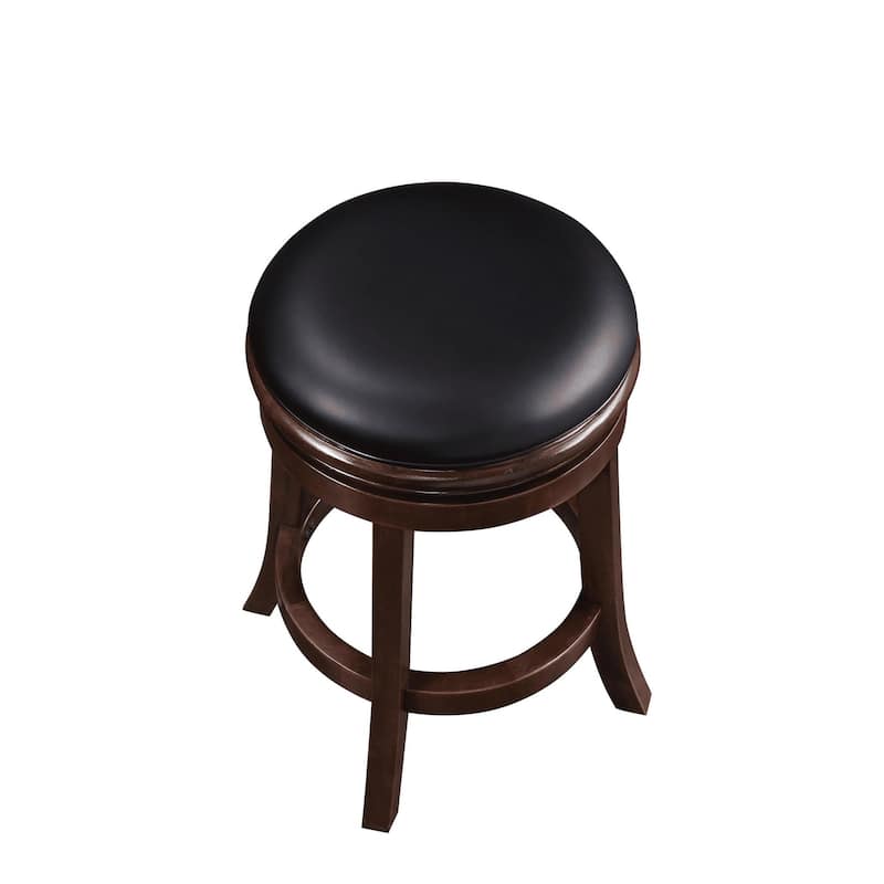 Copper Grove Dawley Backless 24-inch Counter Stool