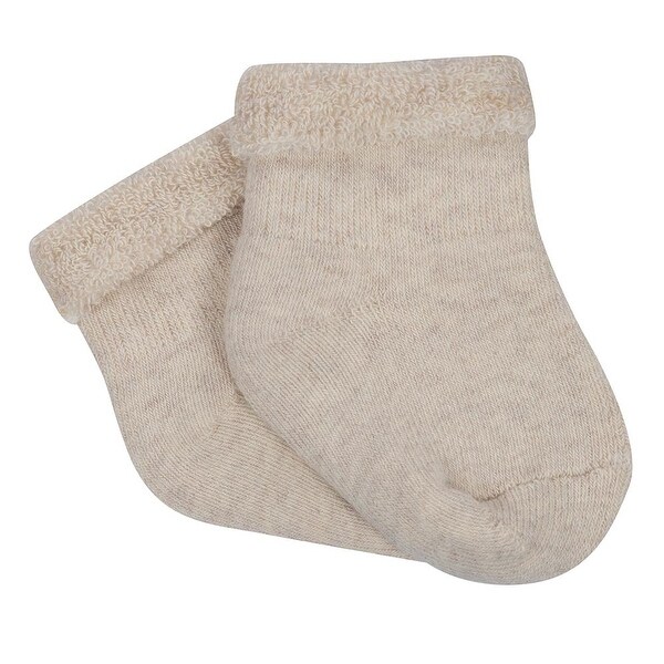 gerber 6 pack socks