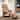 MCombo Recliner Chair with Ottoman Vibration Massag Faux Leather 9068