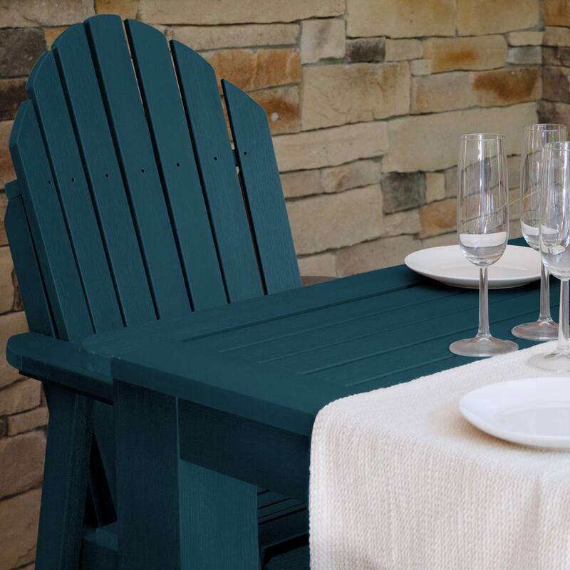 HIGHWOOD Hamilton 5-piece Counter Height Outdoor Dining Set