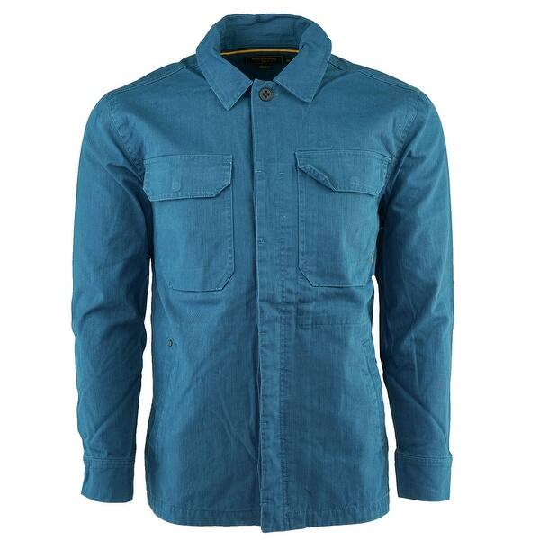 Shop Billabong Men S Hudson Jacket Overstock 25686642