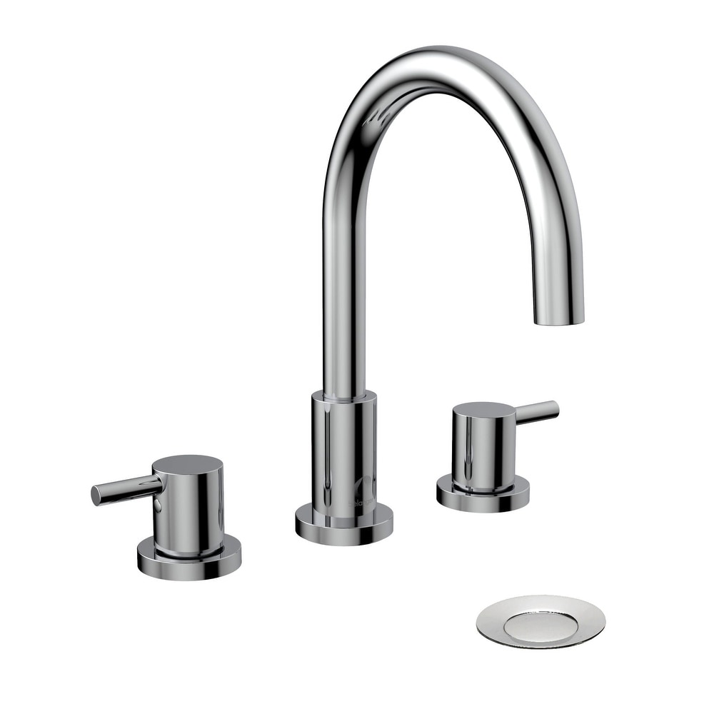 Top Rated - Widespread Bathroom Faucets | Shop Online at ...