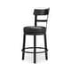 preview thumbnail 20 of 42, Valebeck Swivel Barstool