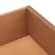 preview thumbnail 98 of 101, SAFAVIEH Athena 13-Inch Wood Console Table, Traditional - 13" W x 36" D x 30" H