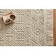 preview thumbnail 7 of 5, Alexander Home Joanna Farmhouse Hand Woven Area Rug
