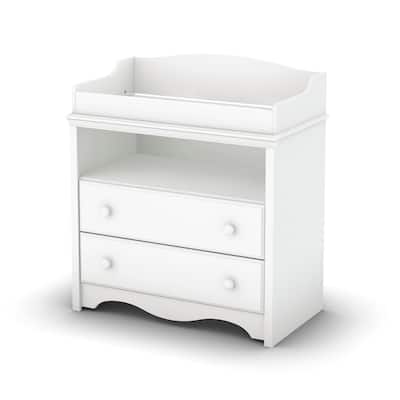 South Shore Heavenly Changing Table