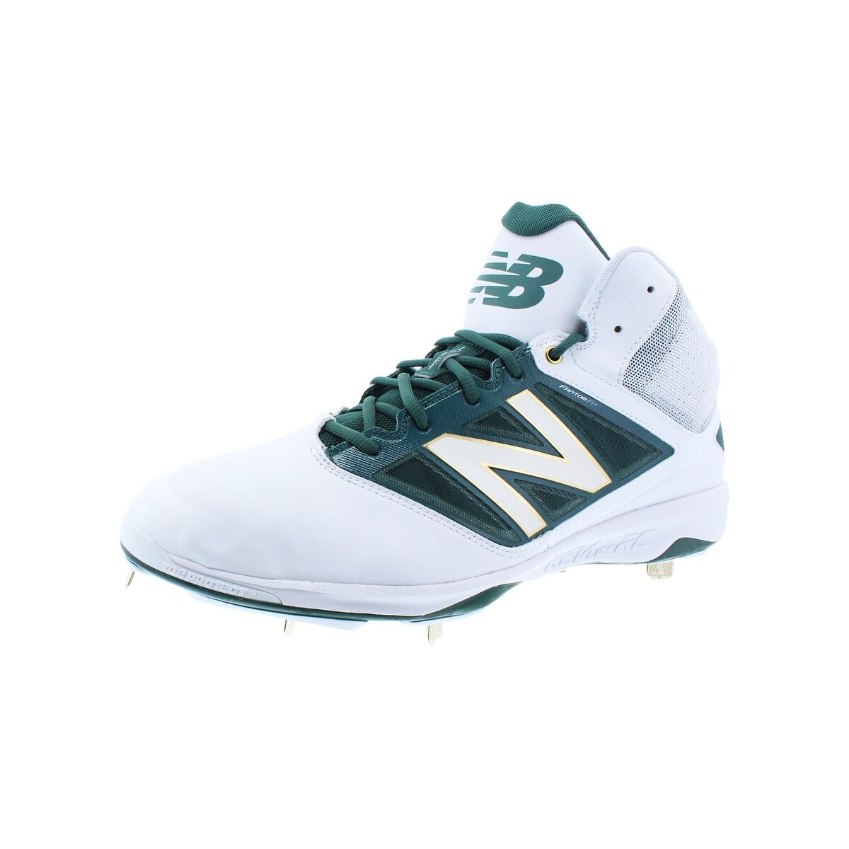 new balance fantom fit cleats