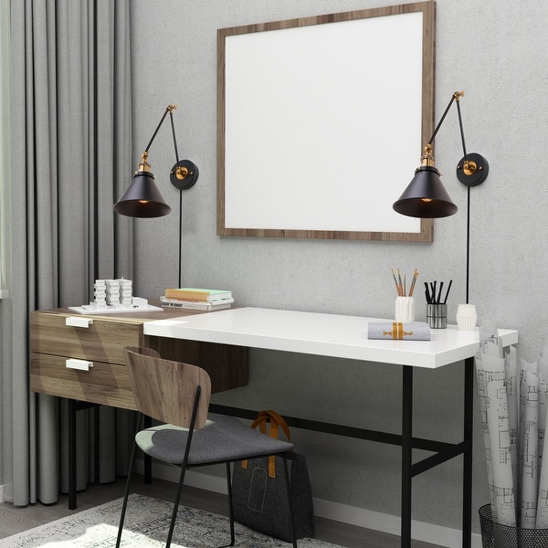 Office sconces discount