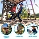 preview thumbnail 6 of 12, Lifetime Big Stuff ® Deluxe Swing Set