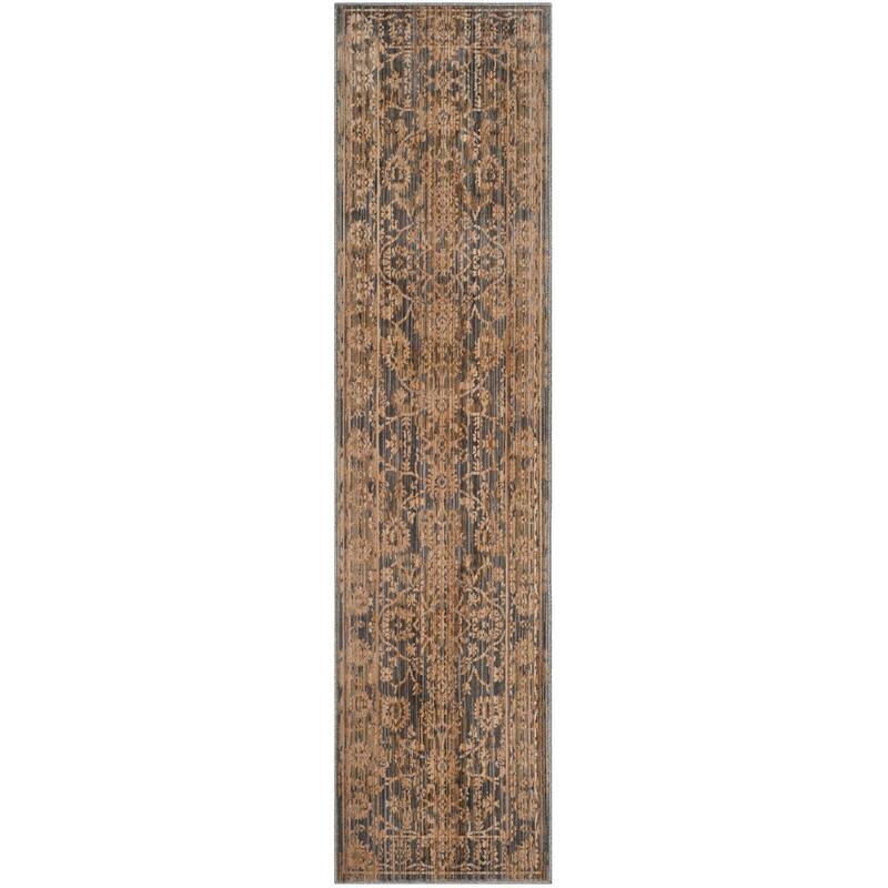 SAFAVIEH Infinity Paige Modern Polyester Rug