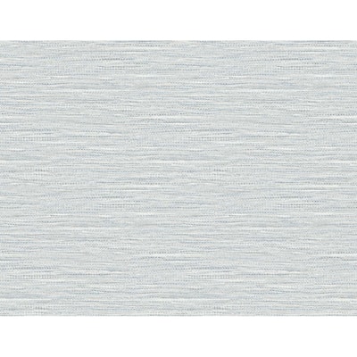 DuPont Tedlar Braided Faux Jute High Performance Vinyl Unpasted Wallpaper