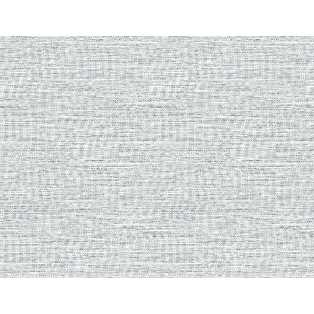 DuPont Tedlar Braided Faux Jute High Performance Vinyl Unpasted Wallpaper