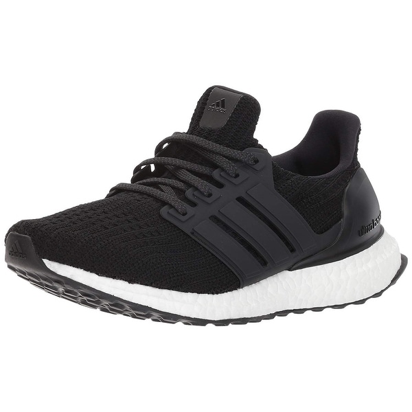adidas women ultraboost black