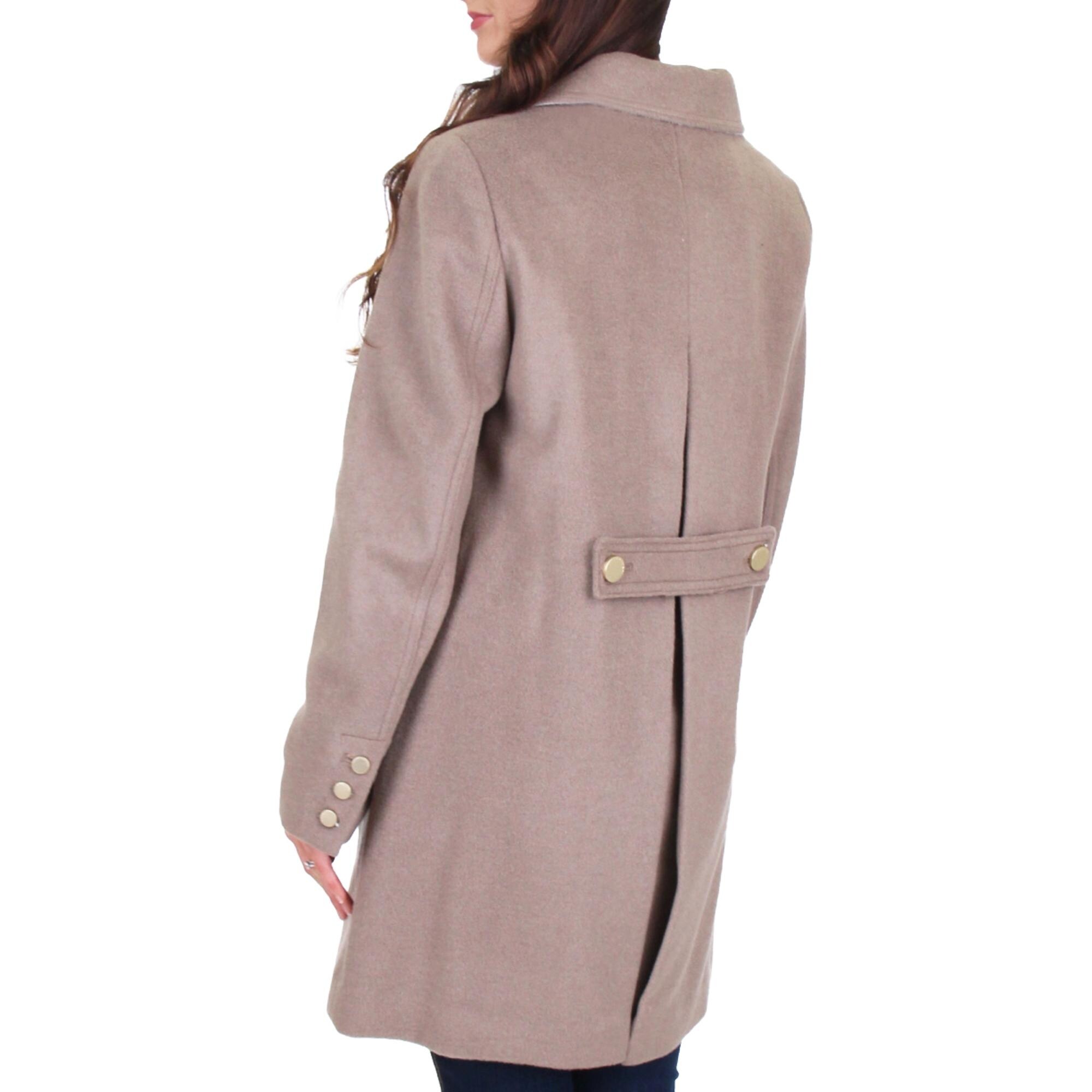tahari sophia coat