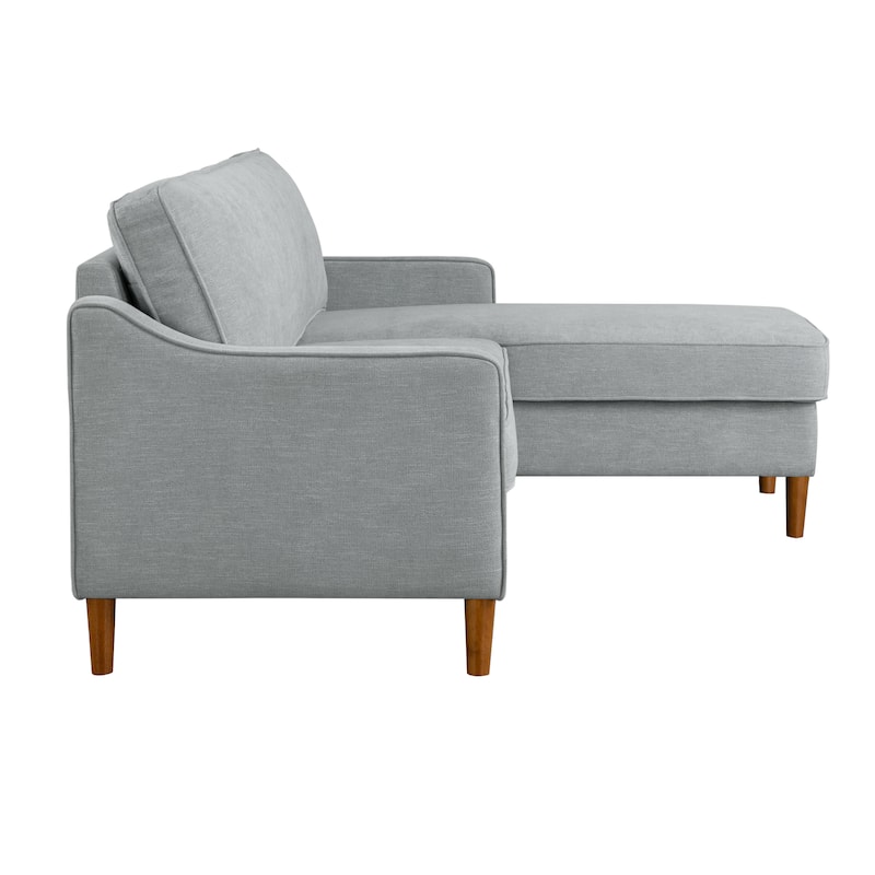 Studio Living Statham Sectional Sofa