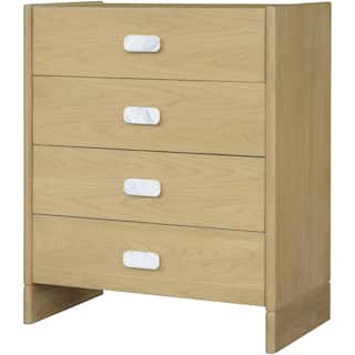 James Modern Dresser