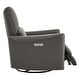 preview thumbnail 125 of 171, Spruce & Spring Asher Power Swivel Glider Recliner