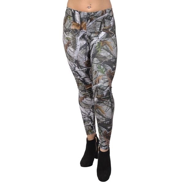 women's hunting leggings