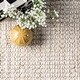 preview thumbnail 16 of 55, nuLOOM Handmade Braided Boho Jute Area Rug