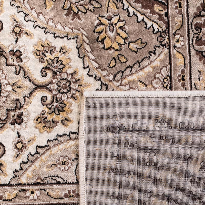 SAFAVIEH Atlas Mahala Traditional Oriental Viscose Rug
