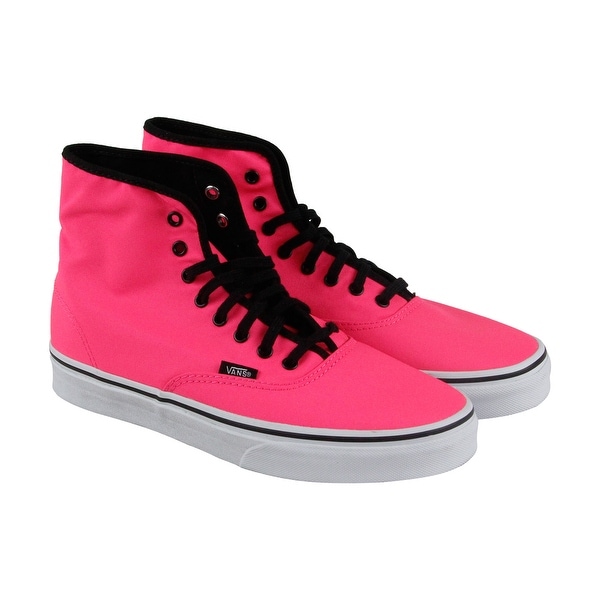 vans authentic hi top