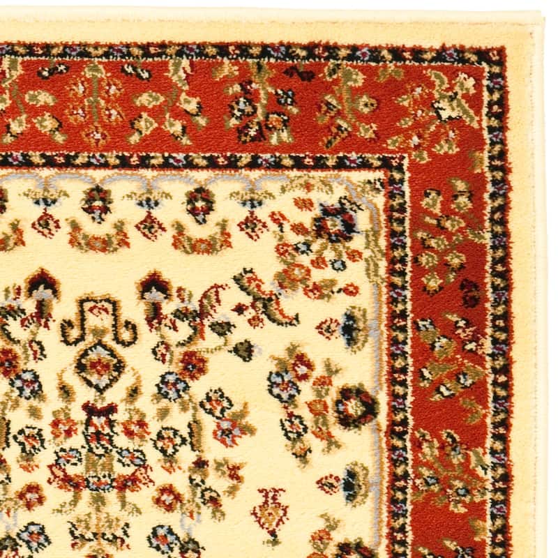 SAFAVIEH Lyndhurst Kuralay Traditional Oriental Rug
