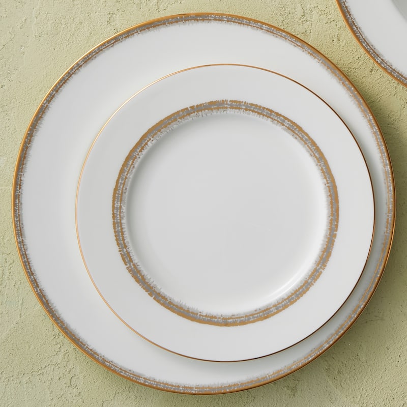 Noritake Haku 12-Piece Set, Service For 4