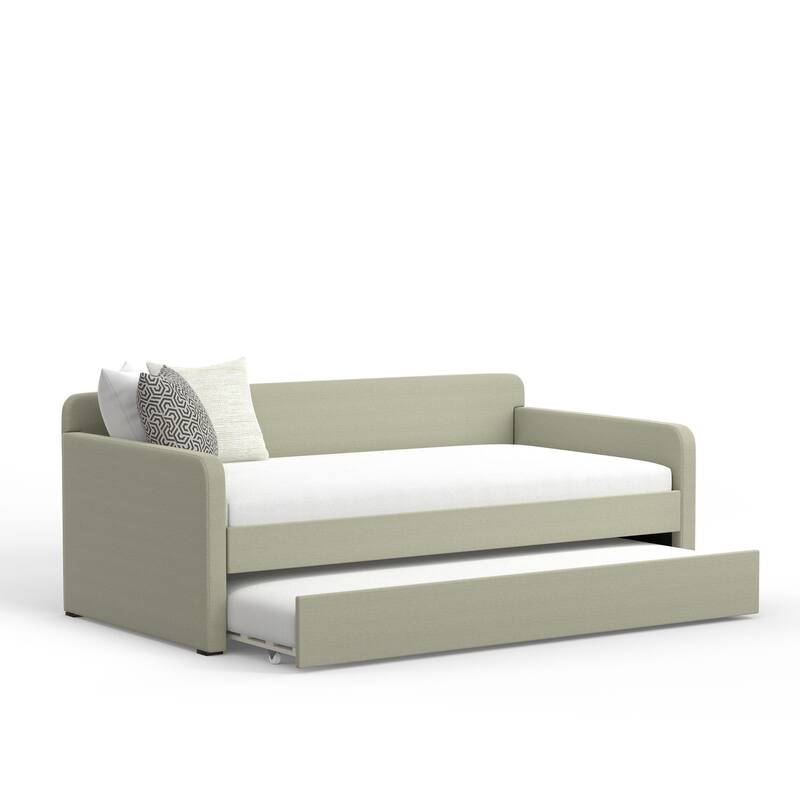 Piatta Daybed with Trundle