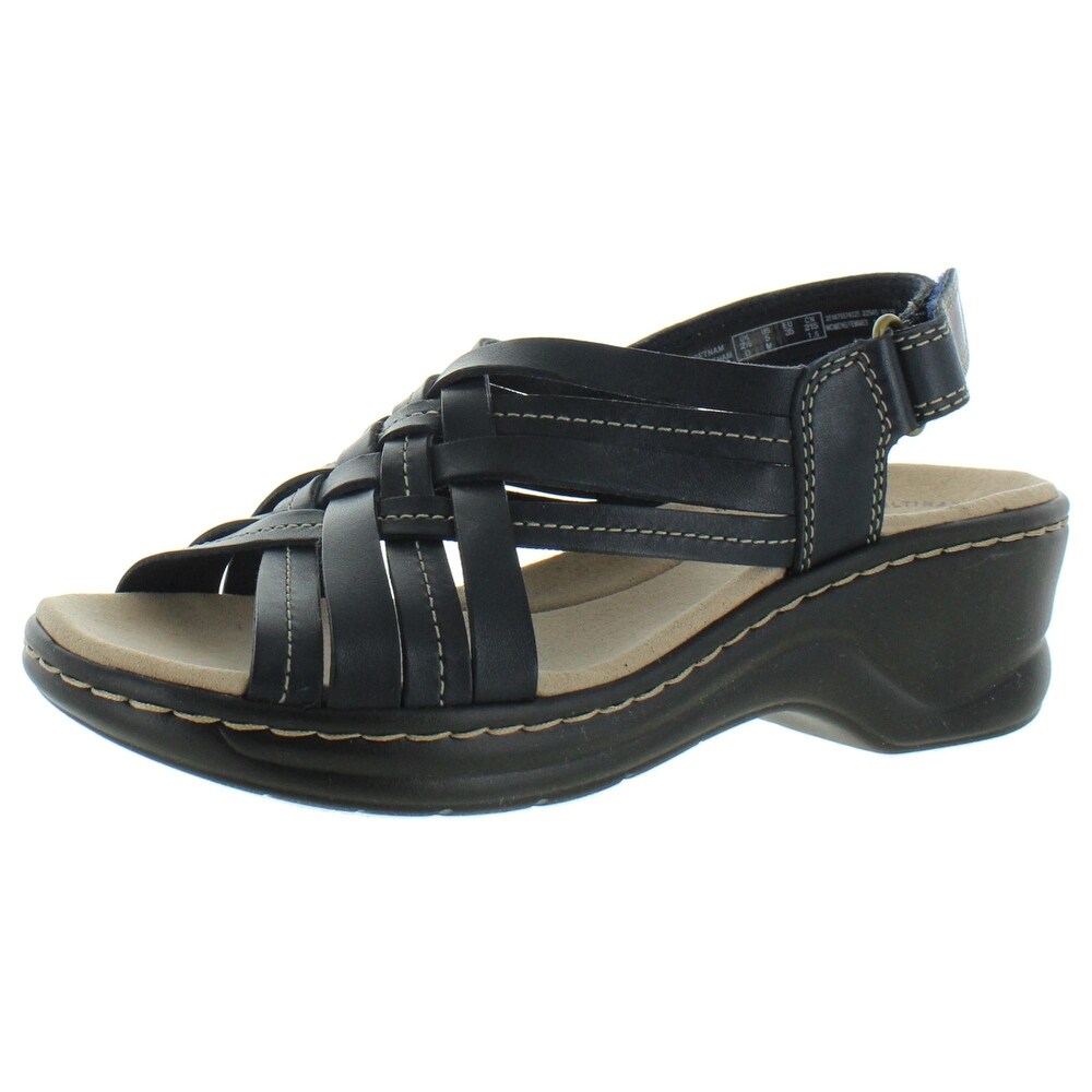 clarks narrow womens shoes