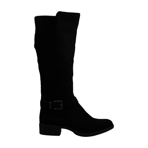 style & co luciaa riding boots