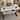 55-Inch Electric Standing Desk with 1-Inch-Thick Desktop, 3 Drawers, Power Outlets and Memory Height Adjustment for Home Office
