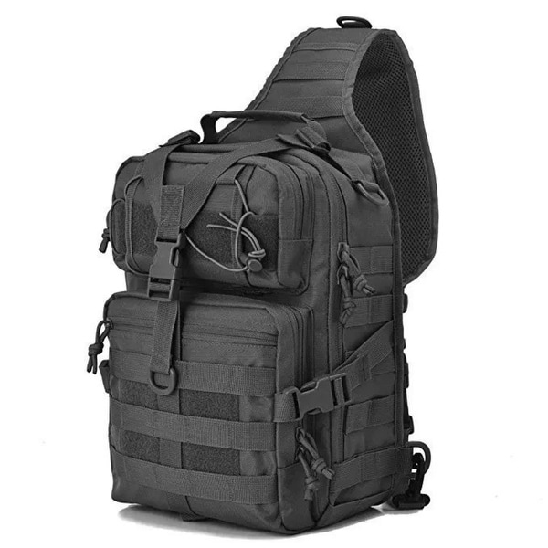 Tactical 15L Military Sling Range Backpack Bed Bath Beyond 33335668