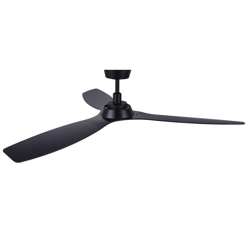 Lucci Air Moto 52-inch Ceiling Fan