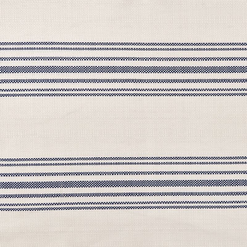 HiEnd Accents Prescott Striped Duvet Cover Set, 3PC