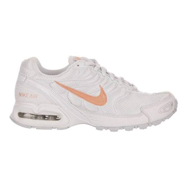 Shop Nike Women Air Max Torch 4 Running Shoe 7 5 B M Us Pure