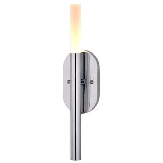 Vaxcel Lighting W0489 18" Tall LED Wall Sconce