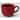 Omniware Teaz Cafe 24 oz Jumbo Mug - 4.75" D x 3.75" H