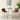 Glitzhome Industrial Modern Set of 3 Pub Table Set with 41"H Square Bar Table and Stools