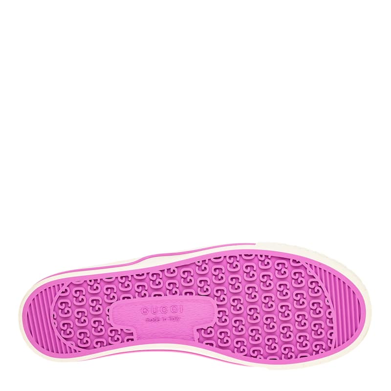 Gucci Crystal 1977 Tennis Shoes