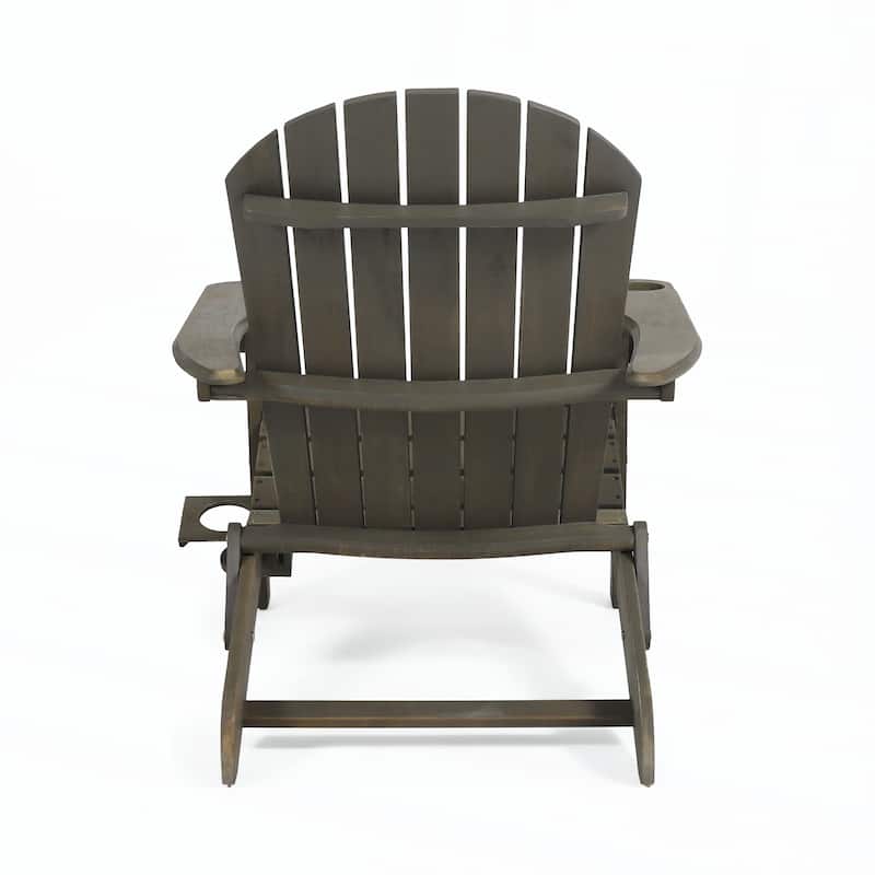 outdoor ADIRONDACK CHAIR
