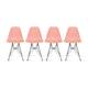 Option Coral Pink