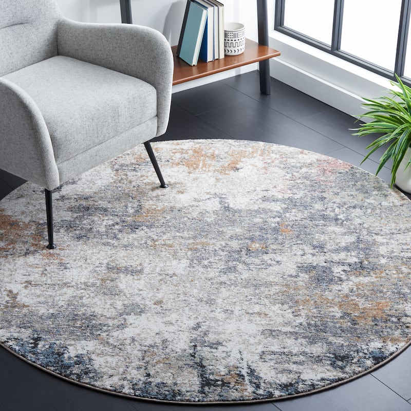 SAFAVIEH Jasmine Caryn Vintage Rug
