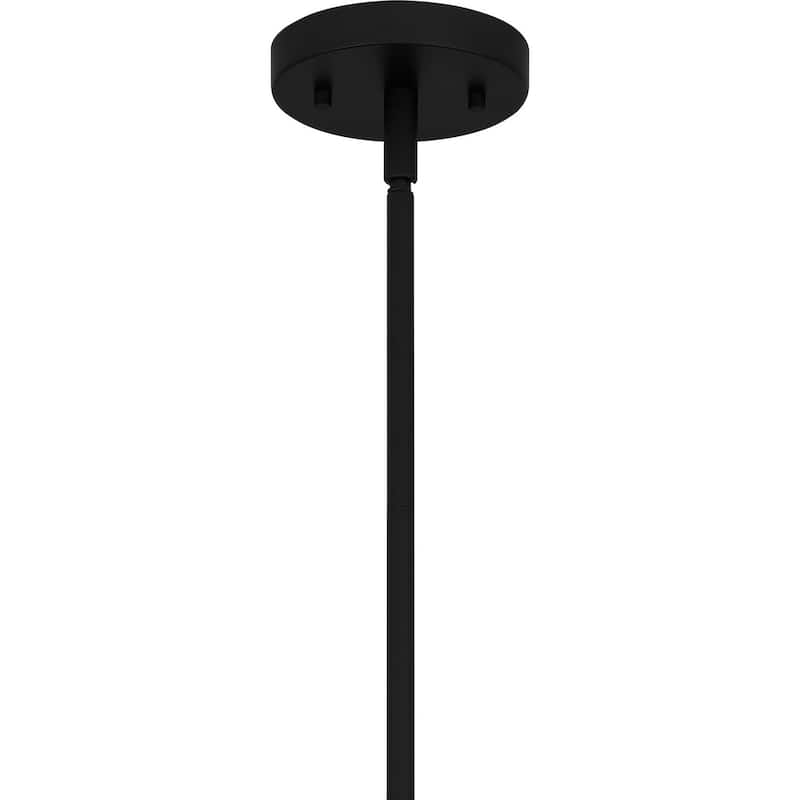 Gallagher Nine Light Chandelier