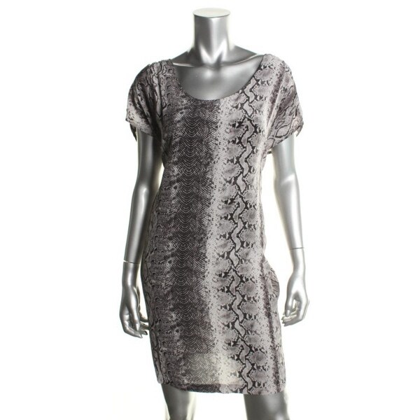 silk work dress