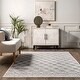preview thumbnail 22 of 21, Nuloom Jolan Moroccan Lattice Area Rug